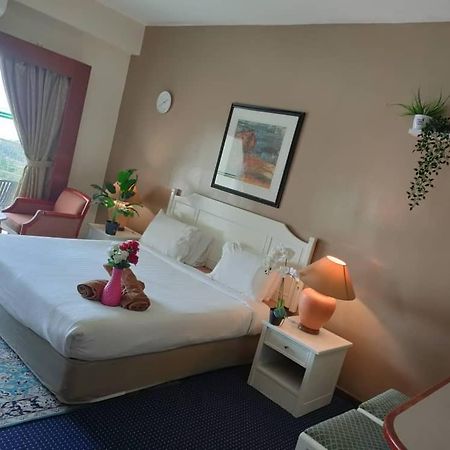 Seaview Deluxe Studio Couples Room S Tanjung Bungah (Penang) Exteriér fotografie