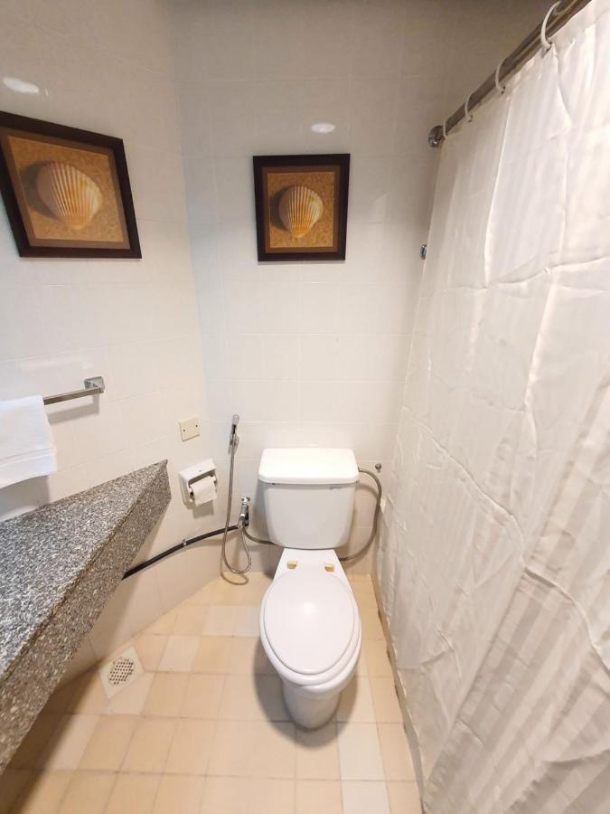 Seaview Deluxe Studio Couples Room S Tanjung Bungah (Penang) Exteriér fotografie