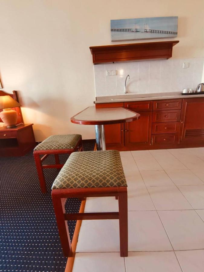 Seaview Deluxe Studio Couples Room S Tanjung Bungah (Penang) Exteriér fotografie