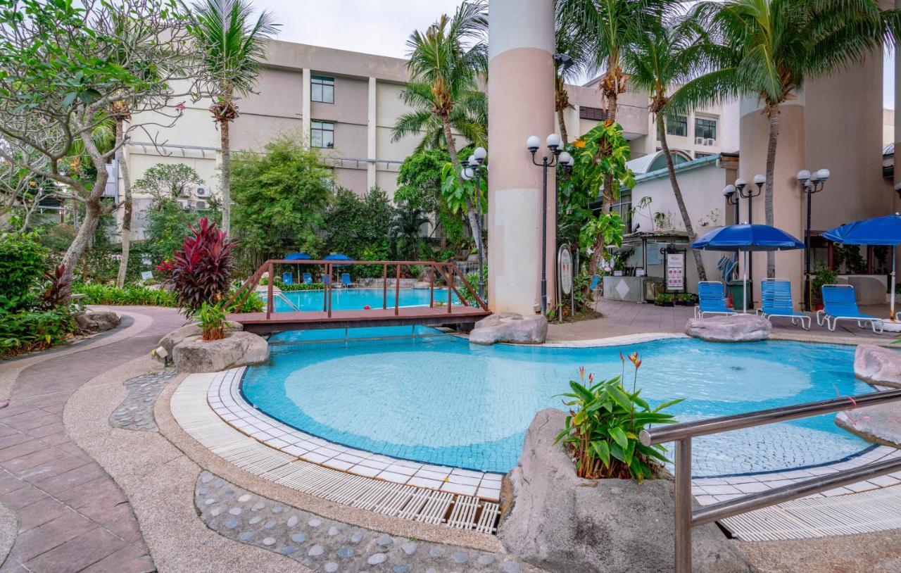 Seaview Deluxe Studio Couples Room S Tanjung Bungah (Penang) Exteriér fotografie