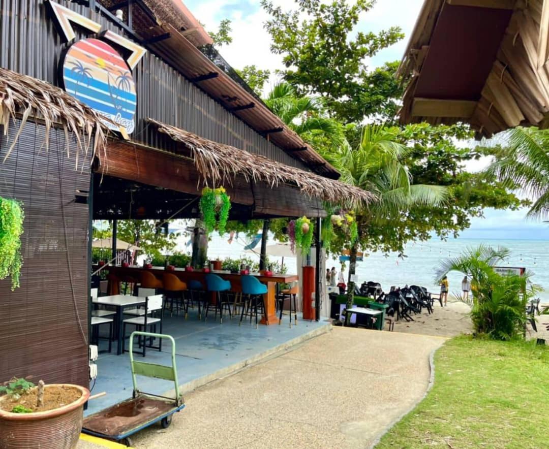 Seaview Deluxe Studio Couples Room S Tanjung Bungah (Penang) Exteriér fotografie